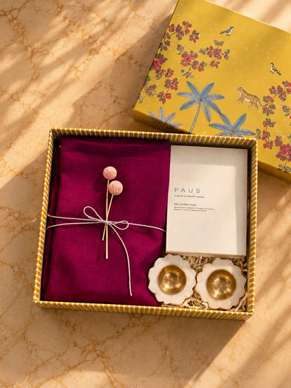 Bageecha Heirloom Hamper