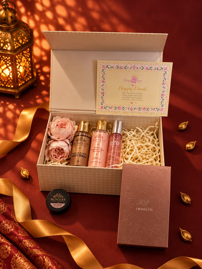 Everyday Indulgence Diwali Hamper