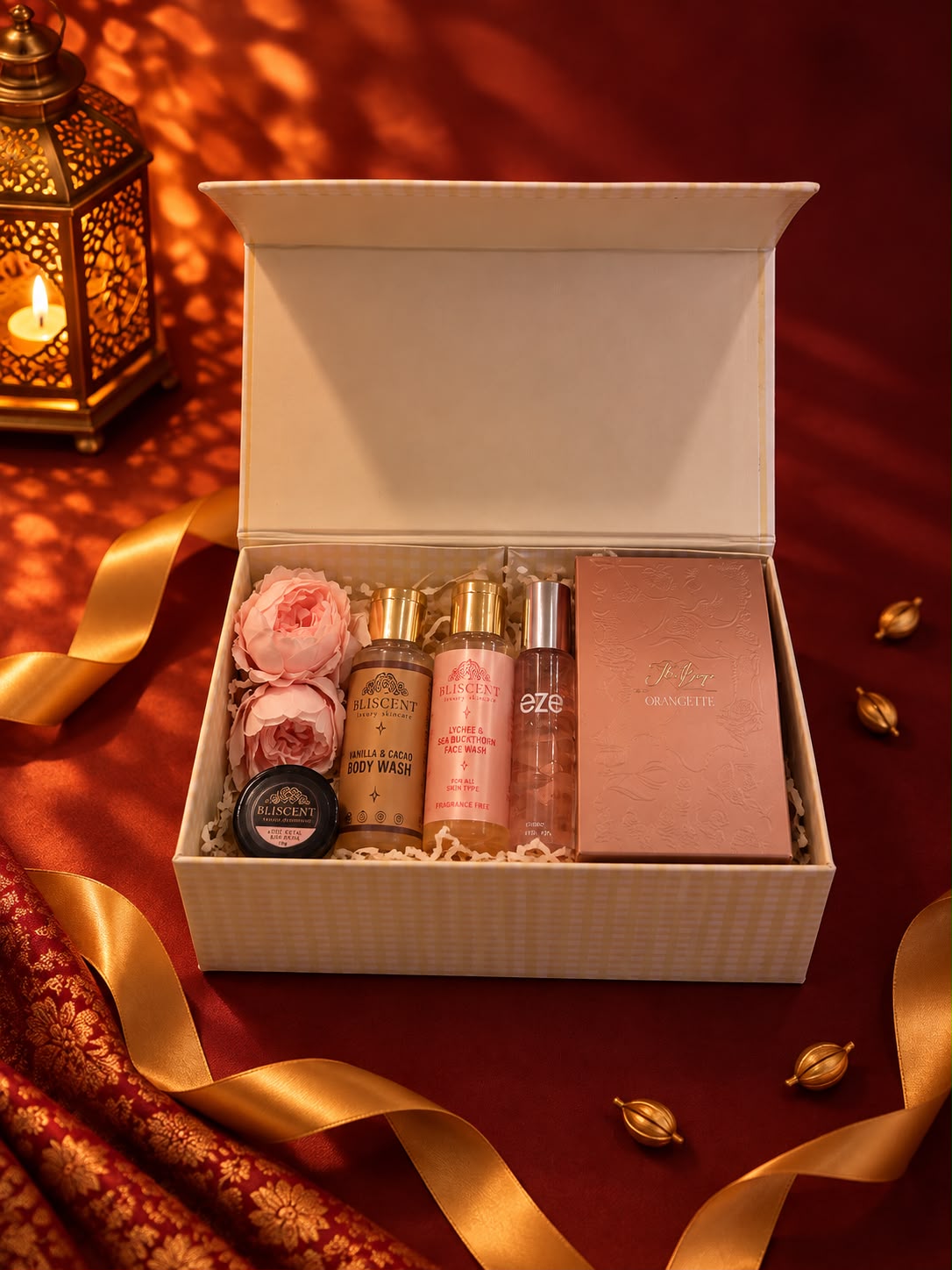 Everyday Indulgence Diwali Hamper