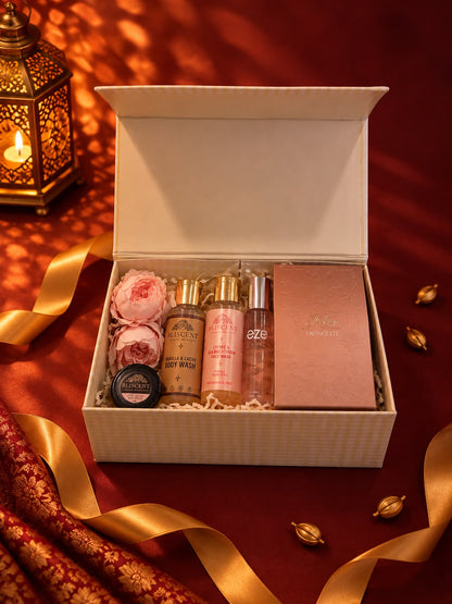 Everyday Indulgence Diwali Hamper