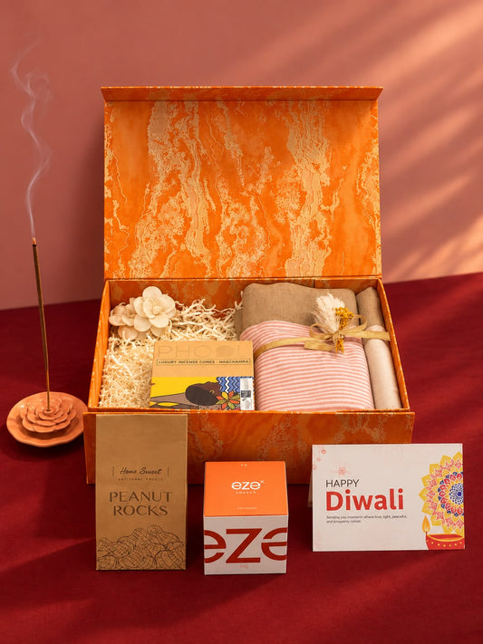 Gulnaar Elegance Hamper