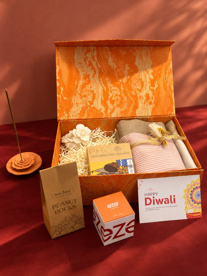 Gulnaar Elegance Hamper