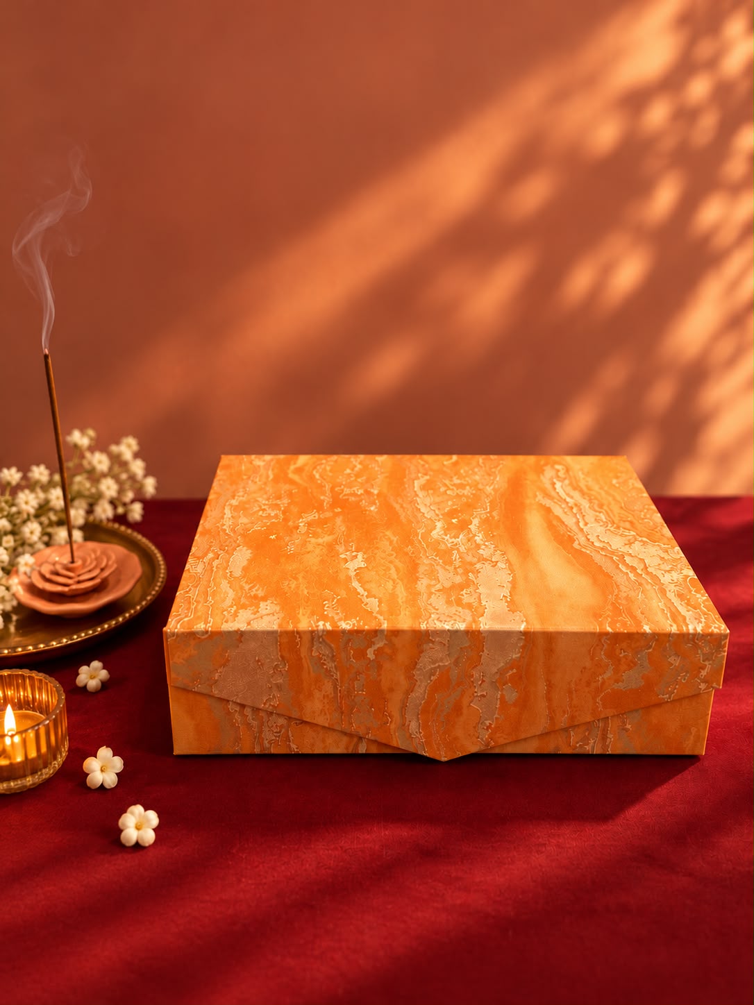 Gulnaar Elegance Hamper