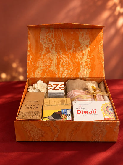 Gulnaar Elegance Hamper