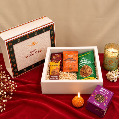 Munchies Celebration Hamper