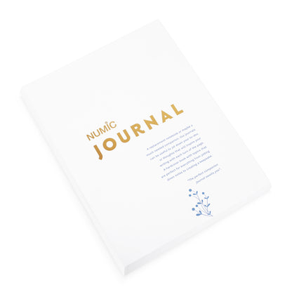 Selfcare Journal