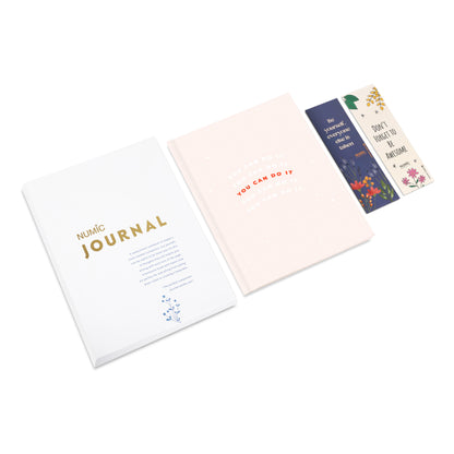 Selfcare Journal