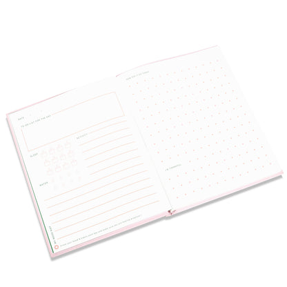 Selfcare Journal