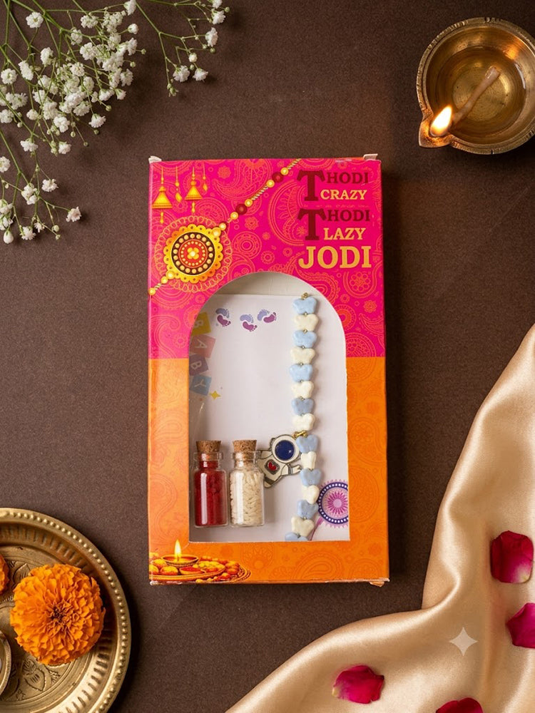 Cosmic Cutie Rakhi