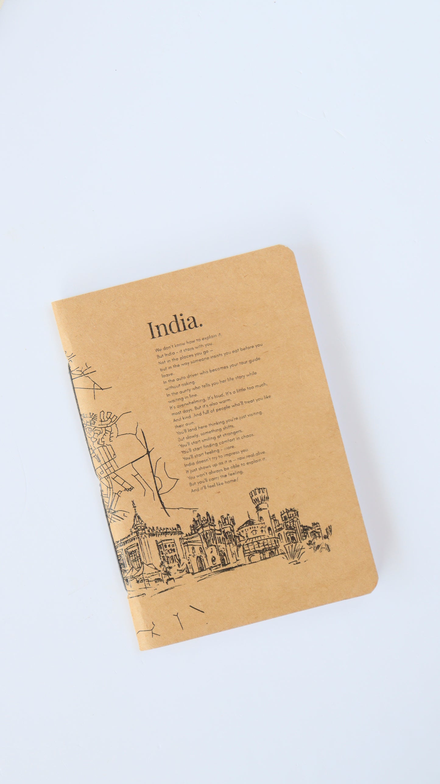 The Bare Book