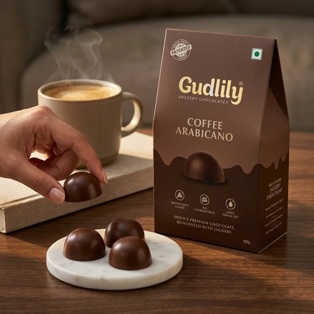 Coffee Arabicano