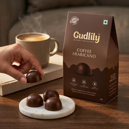 Coffee Arabicano