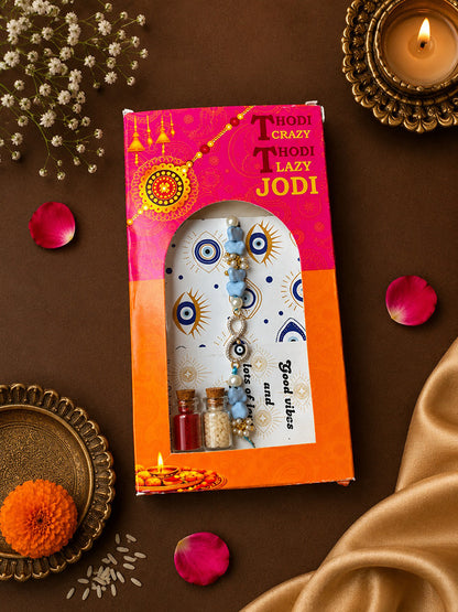 Nazar Rakhi for Bhai