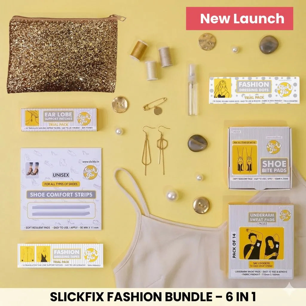 Fashion Bundle