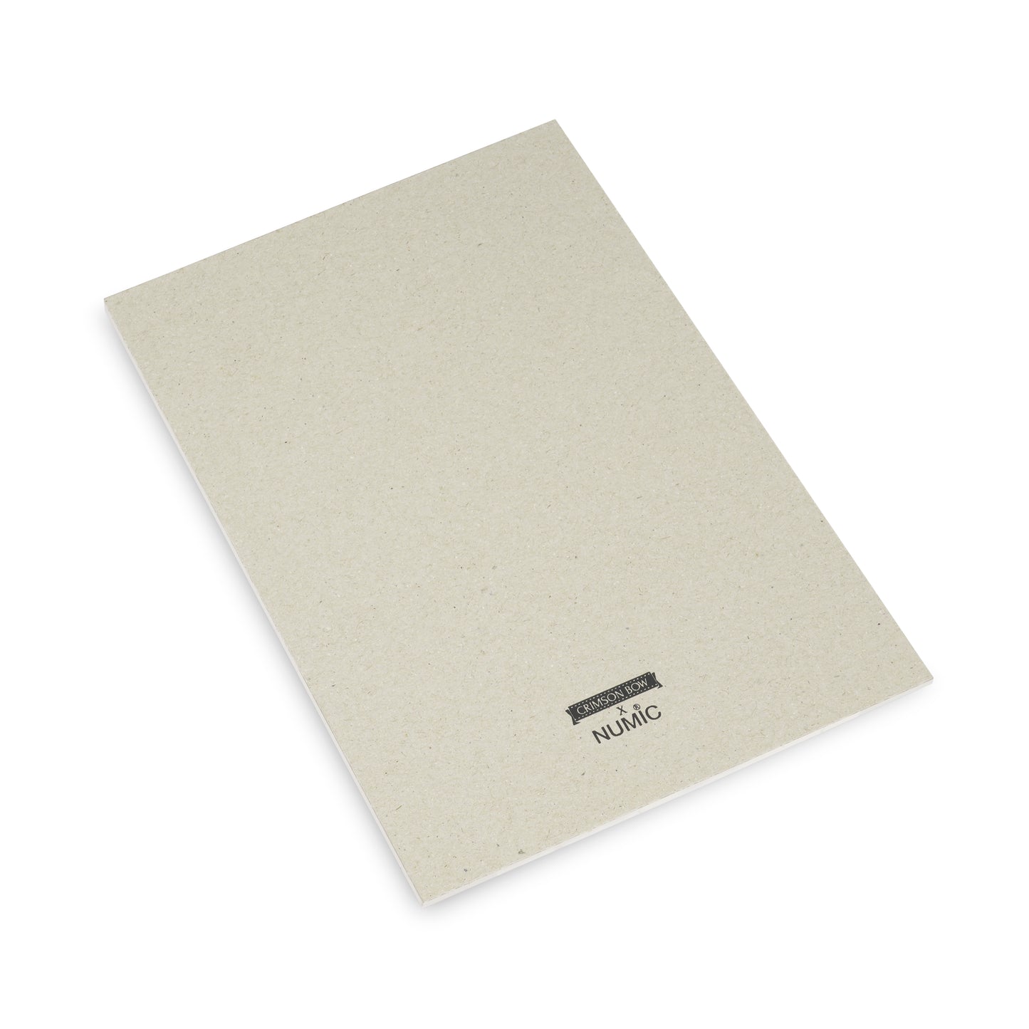 Green Gratitude Notepad Planners