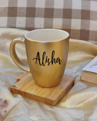 Coffee Mug