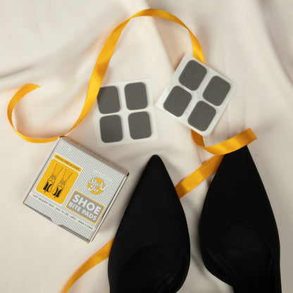 Shoe Bite Pads