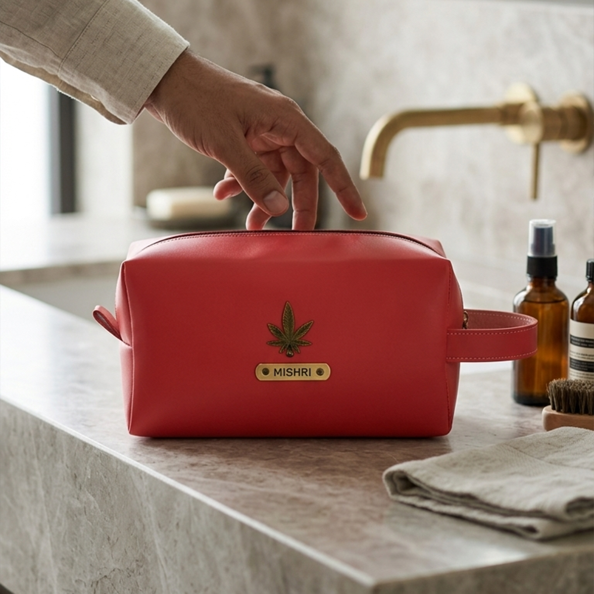 Utility Pouch