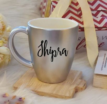 Coffee Mug