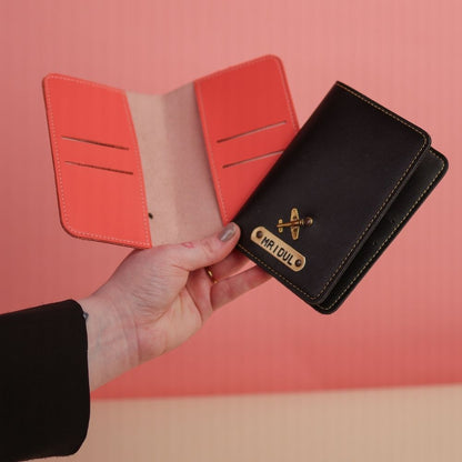 Passport Cover