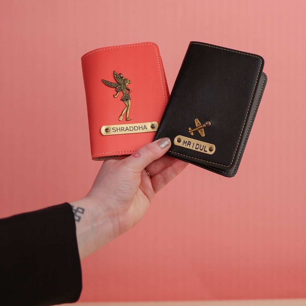 Passport Cover