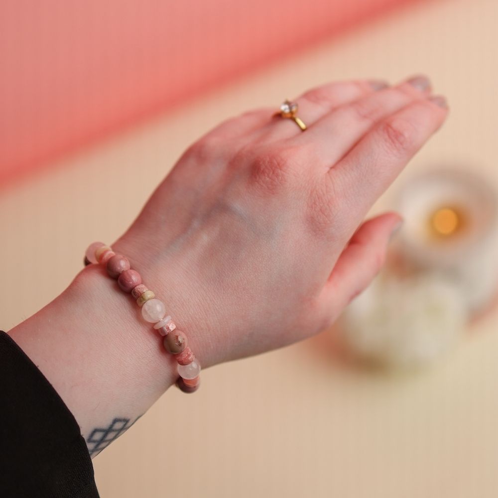 Emotional Healing Bracelet