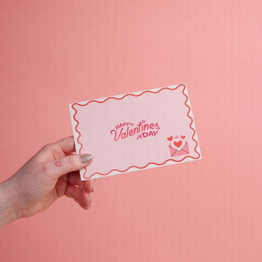 Vday Card - 1