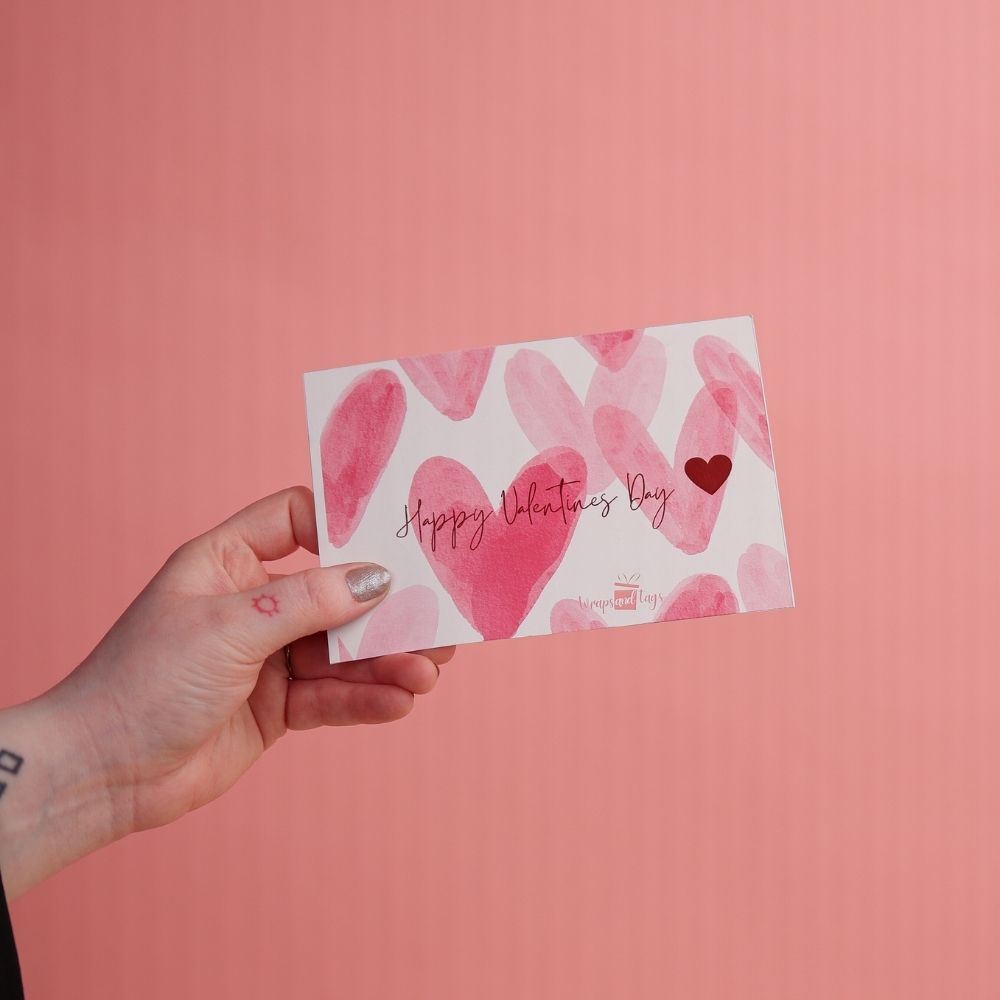 Vday Card - 2