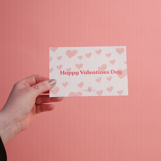 Vday Card - 3
