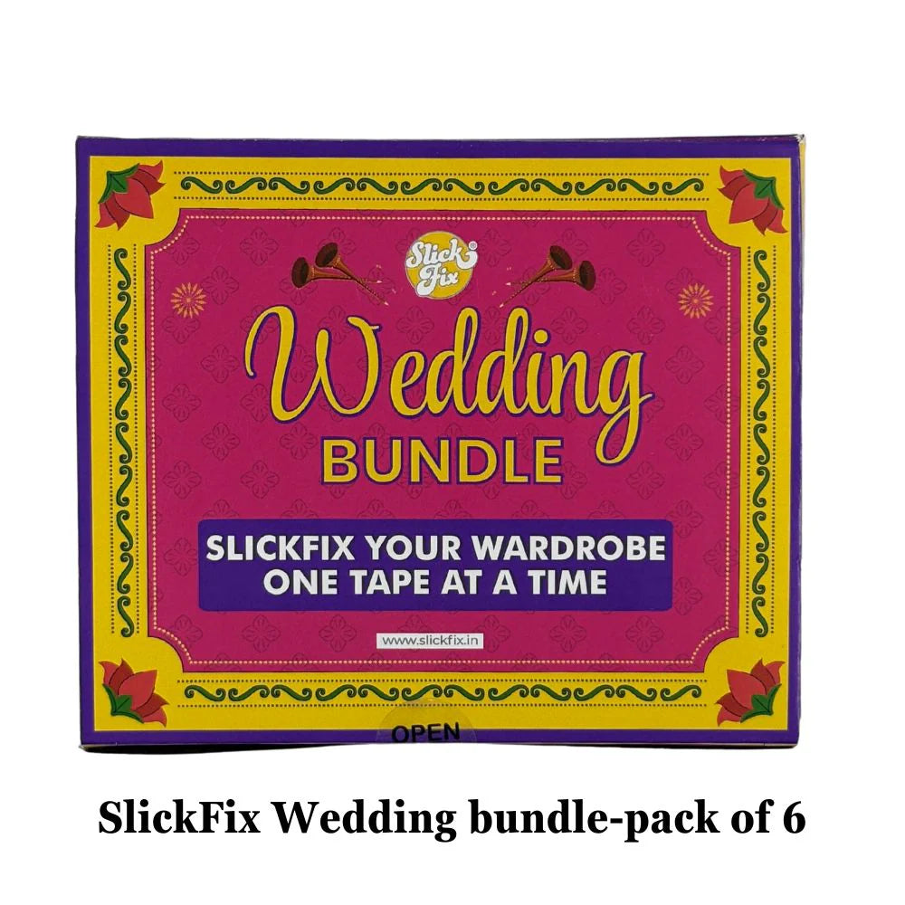 Wedding Bundle