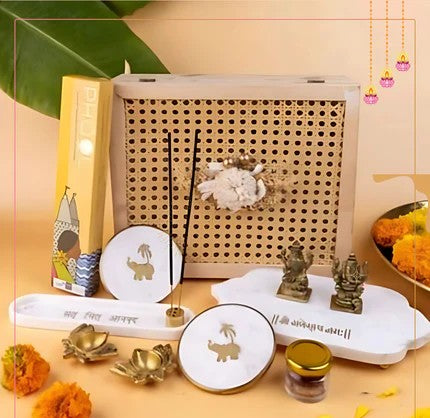 Diwali Hamper 42