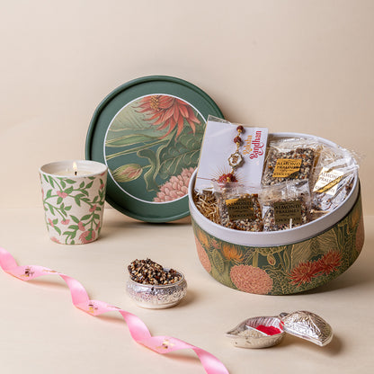 Rakhi Bloom Box