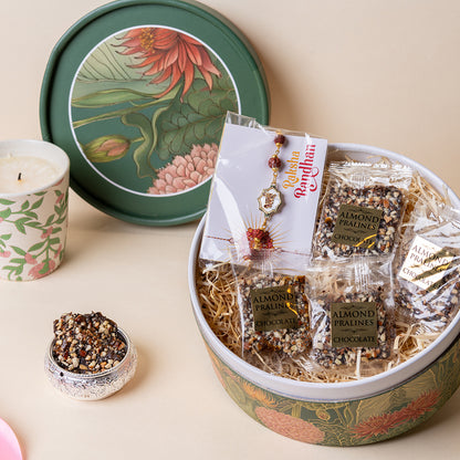 Rakhi Bloom Box
