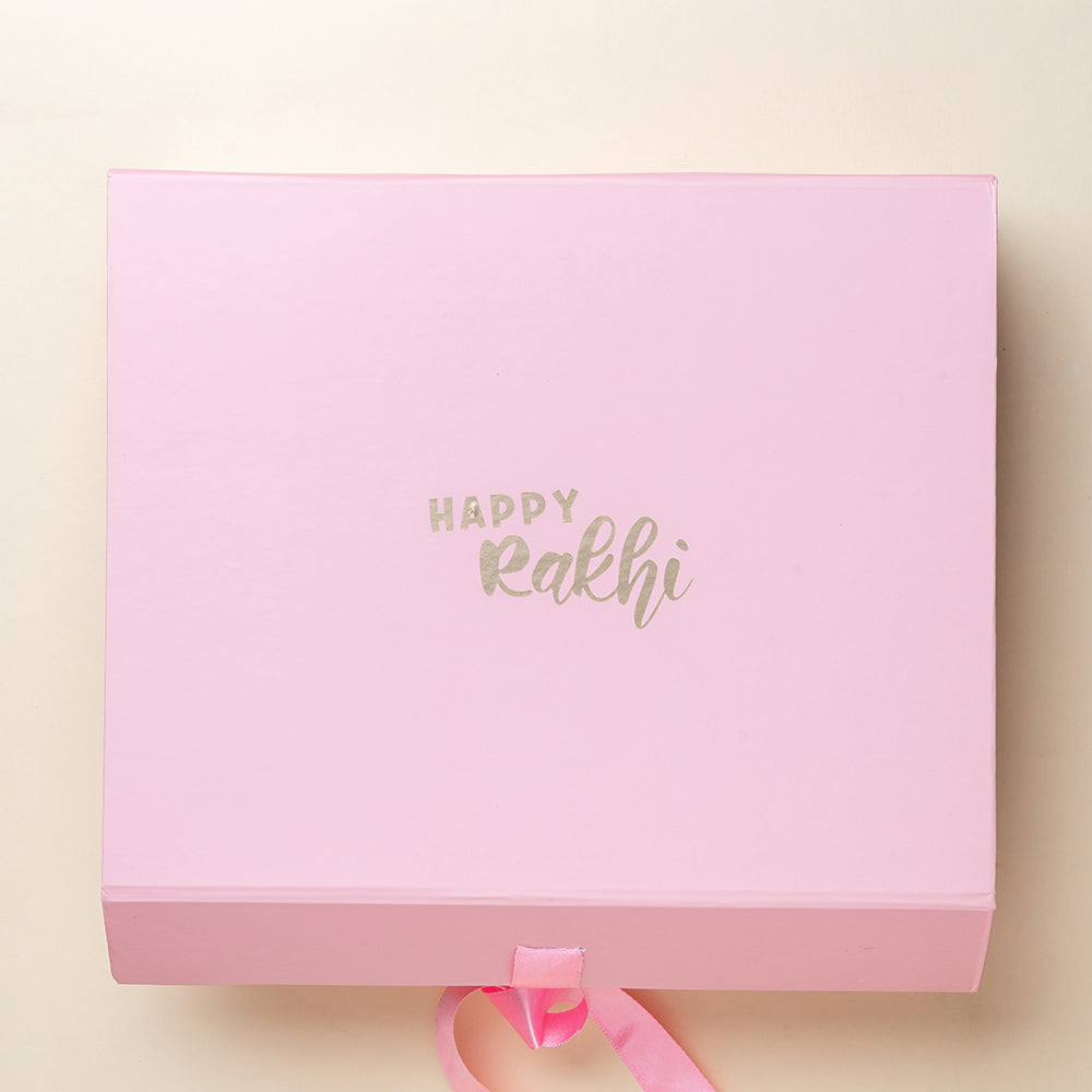 Monogram Grooming Kit for her