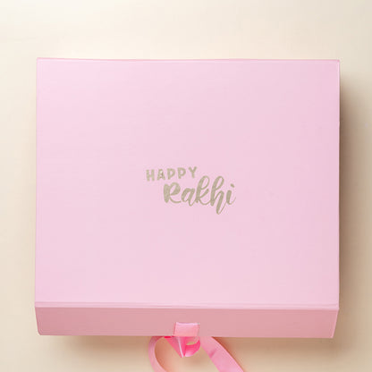 Monogram Grooming Kit for her