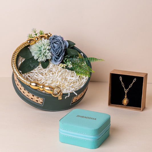 Sitara Diwali Box