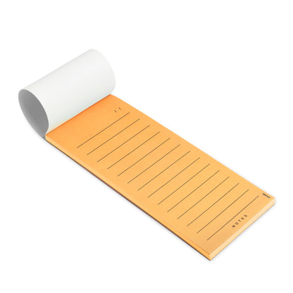 To do notes